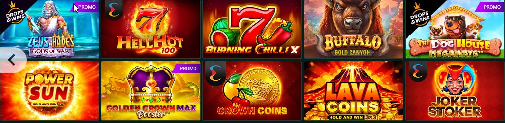 SpinBetter Casino 1756557111003 SpinBetter Casino 1756557111003